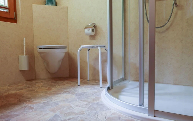 Dorine Nendaz in Nendaz