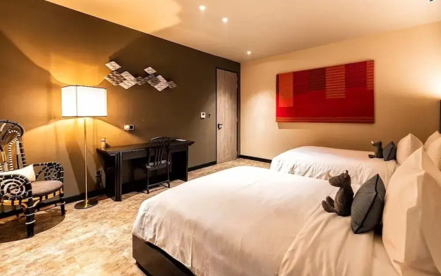 Thann Wellness Destination