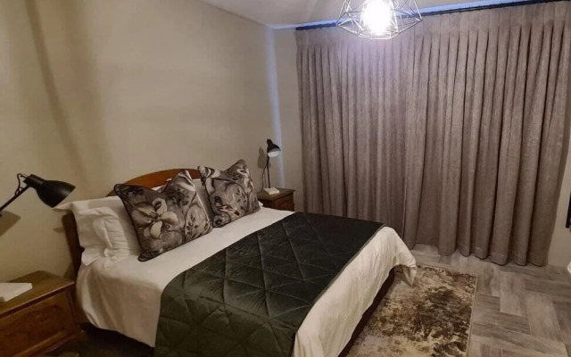 Diamantvallei Landgoed