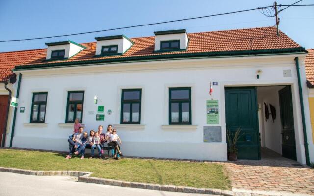 Winzerhof Küssler, Weinviertel