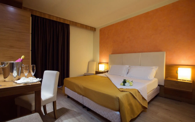 Hotel Galilei