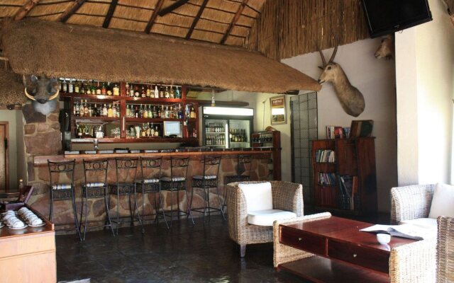 Entabeni Safari Conservancy