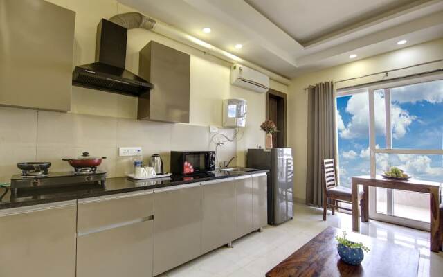 Limewood Stay Gold-ARTEMIS & Golf Course