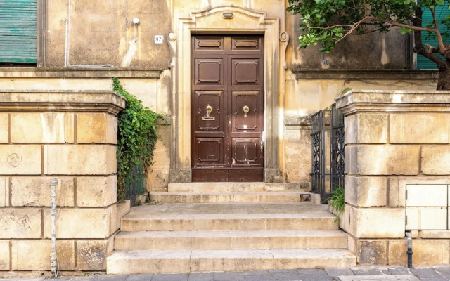 Casa del Conte con Terrazza by Wonderful Italy