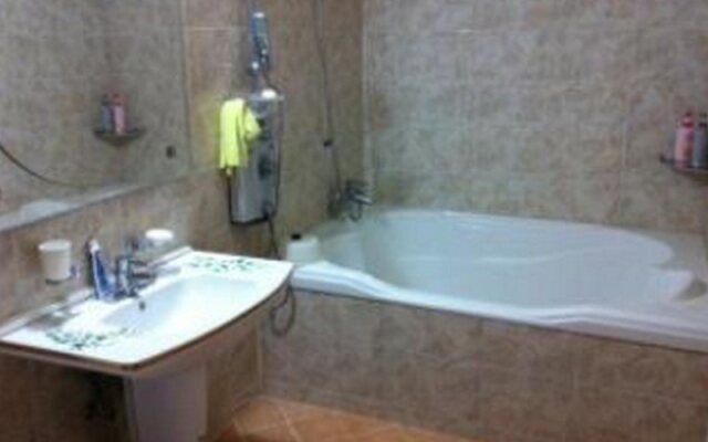 Cityone Motel