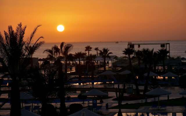 Pickalbatros White Beach Taghazout - Adults Friendly 16 Years Plus - Ultra All Inclusive