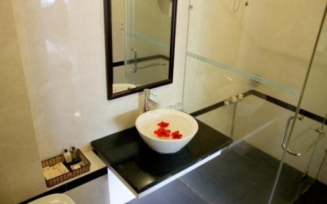 Champa Resort & Spa