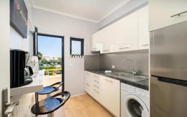 AL - Apartamento Sol Nascente 1 Top Floor