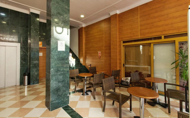 NCH Hotel Torremolinos