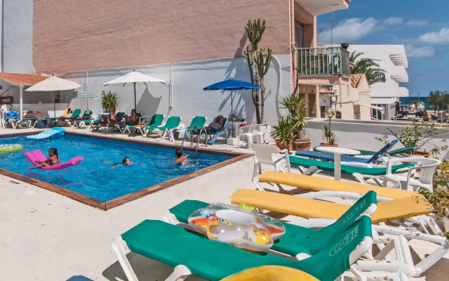 Galaxia Boutique Hotel