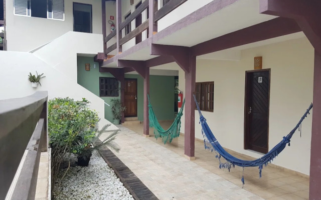 Pousada Casa no Tombo