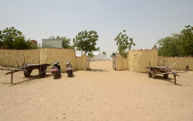 OYO 22203 Dune Safari Camp
