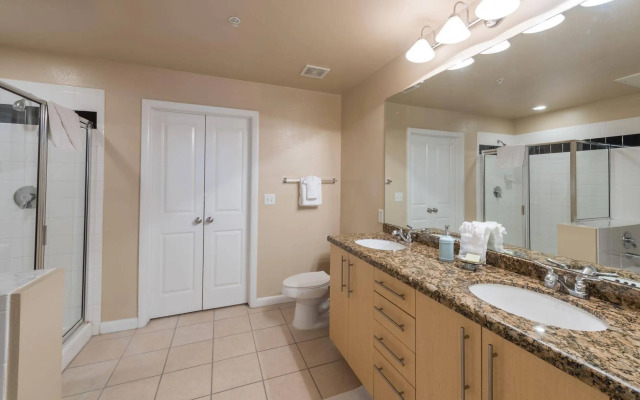 Oakwood Dallas Uptown