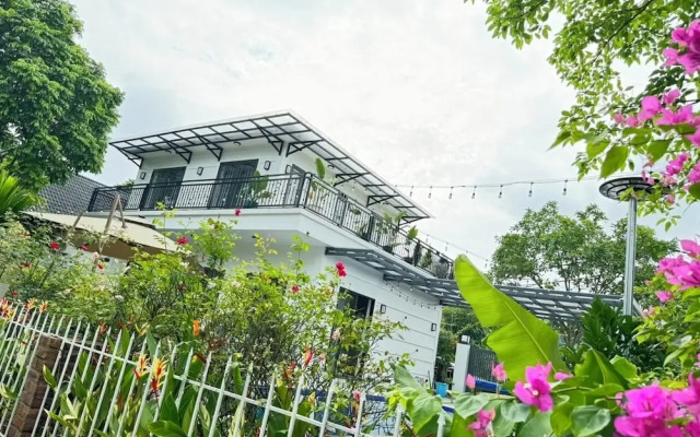 AnHa Villa Luong Son