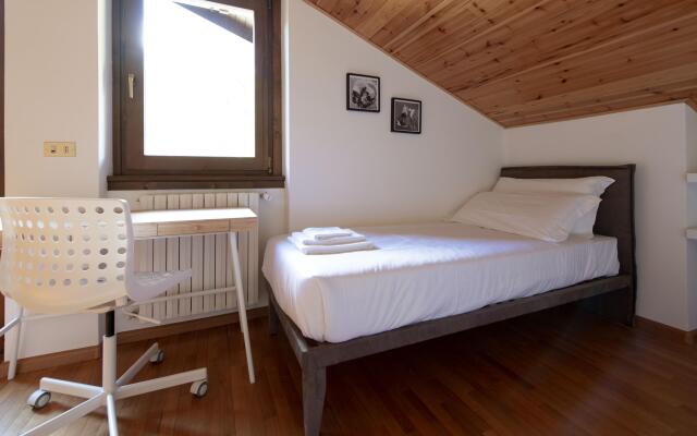 Italianway - Piandelvino 35 - Ortles - apt 4