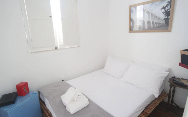 Casa Tuxi