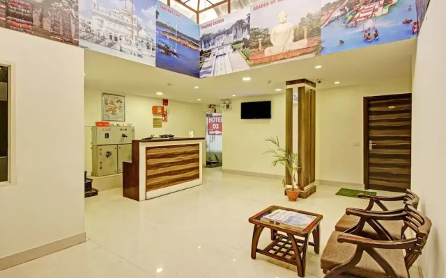 Itsy Hotels O3