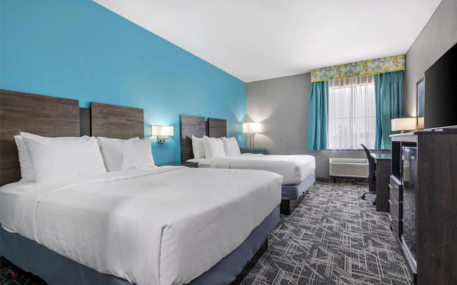 Shilo Inn Suites - Salem