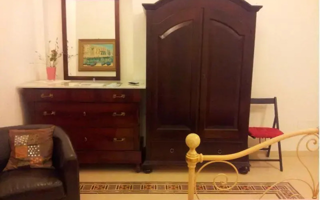 Bed and Breakfast Antica Monopoli