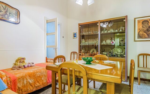 Traditional Holiday Home in Ragalna With Balcony
