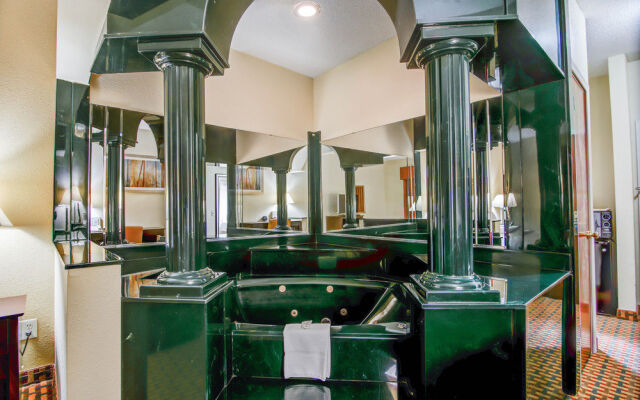 Comfort Suites Warner Robins