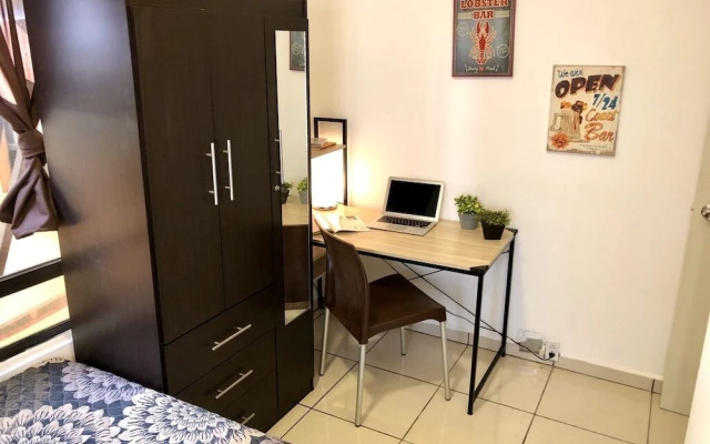 Hostal Roma