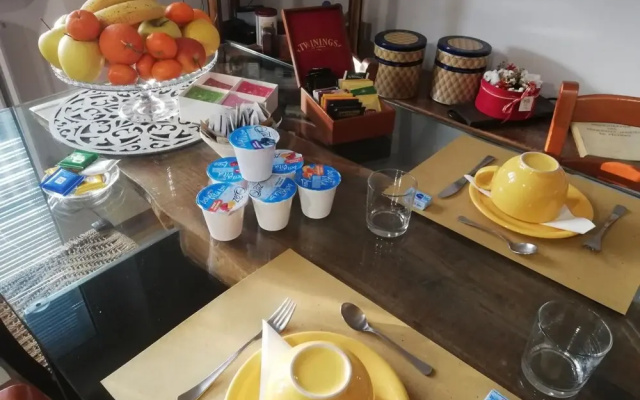 B&B Villa Ceirano Charme