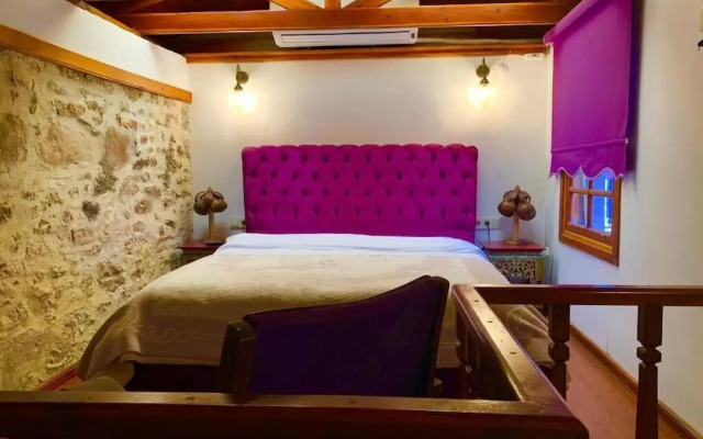 Lusin Butik Hotel