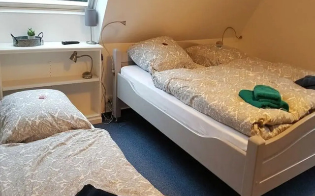 Apartment in Lower Saxony