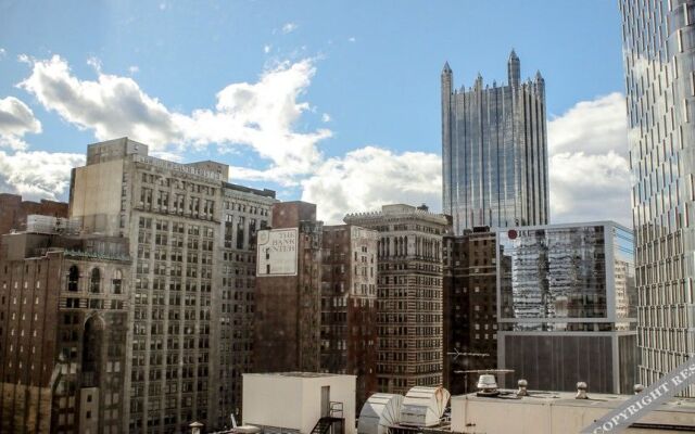 Global Luxury Suites Downtown Pittsburgh