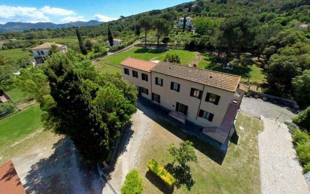 Appartamenti Le Foci