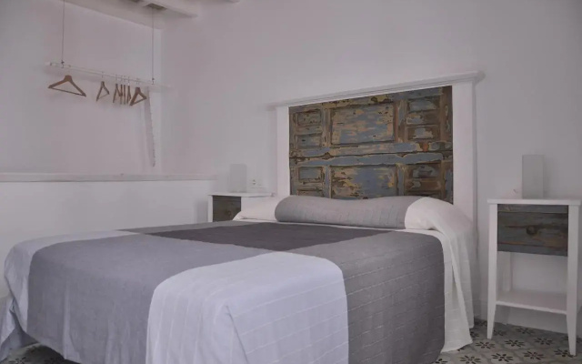Vivienda Turistica Cilla Vieja 11
