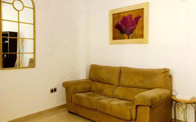 Arenal Suite - 1 dormtitorio