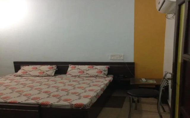 Hotel Regency