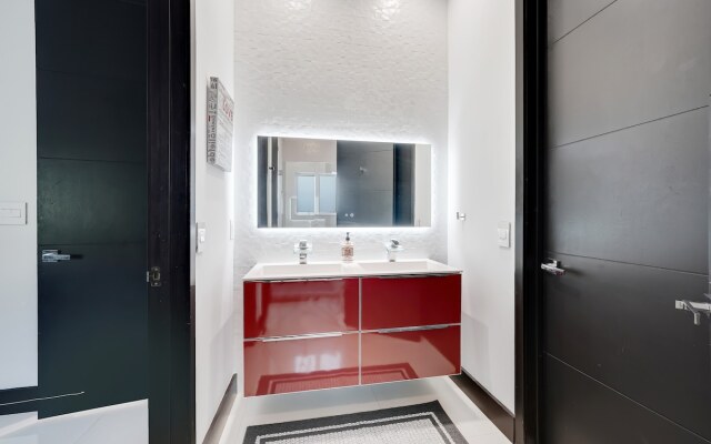 Miami Luxury Escape in Miami