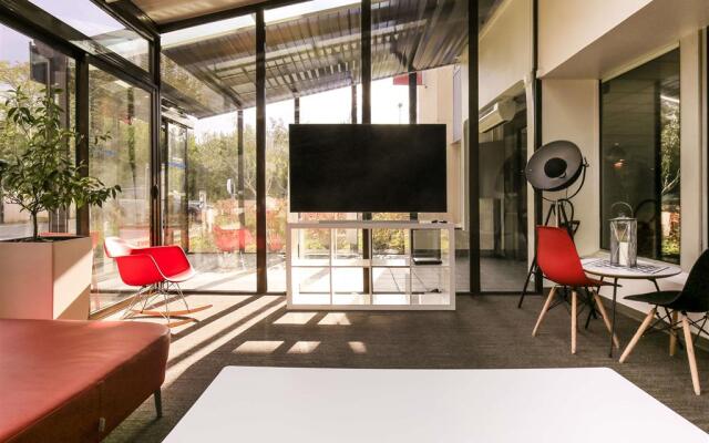 ibis Marne La Vallee Emerainville