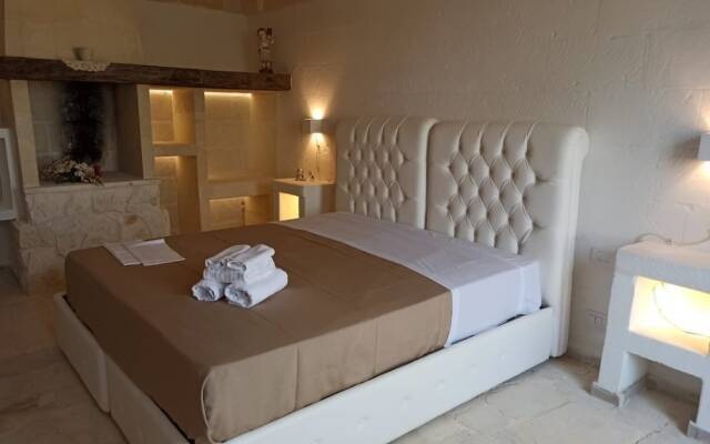 Agriturismo Mascava di Torre Guaceto