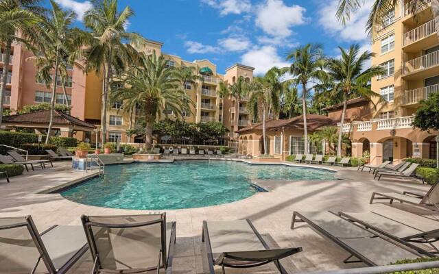 Aventura Apartment in Aventura