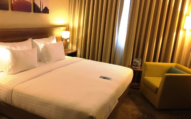 Tuyap Palas Hotel