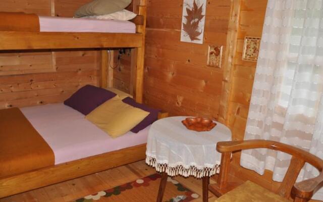 Holiday Home Bojanka