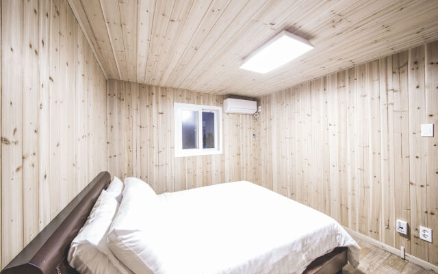 Sunyang Village Dome - Caravan Park