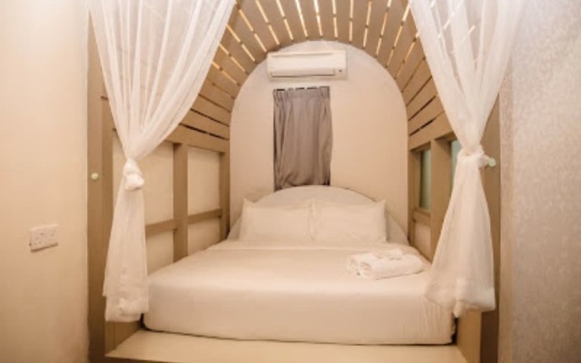 Vivids Hotel