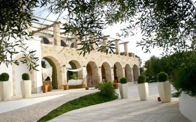 Relais La Fontanina