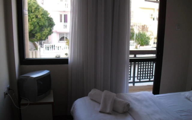 Kerman Hotel