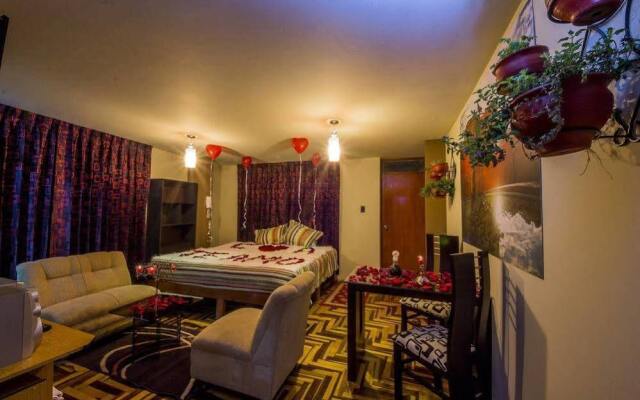 Sillary Hostal Boutique
