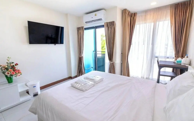 arunsakhon luxury condo