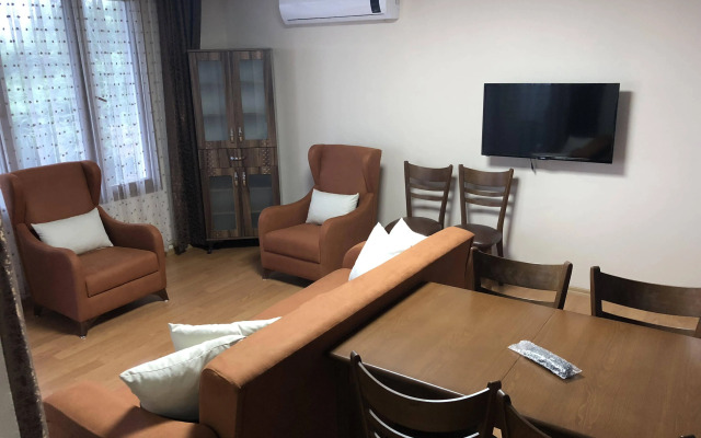 Zarha Mountain Resort