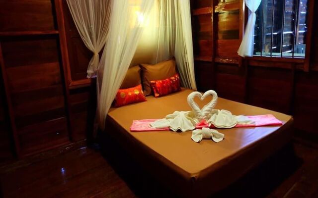 Copa Lanta Guesthouse