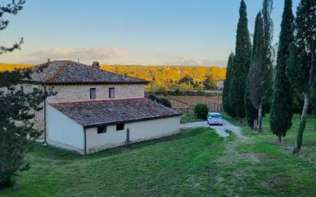 Villa Poggiolo