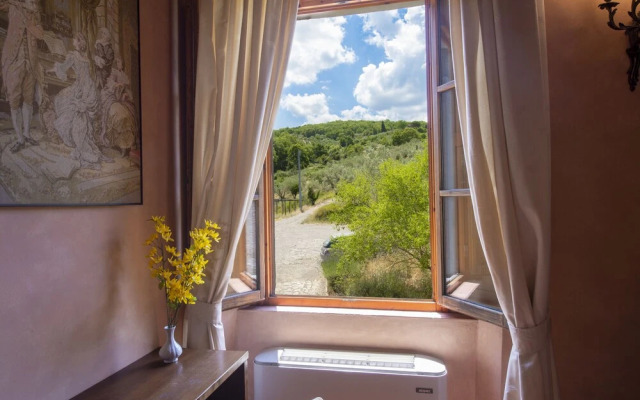Il Casello Country House